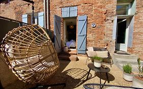 Le Saint-Jean - Climatisation